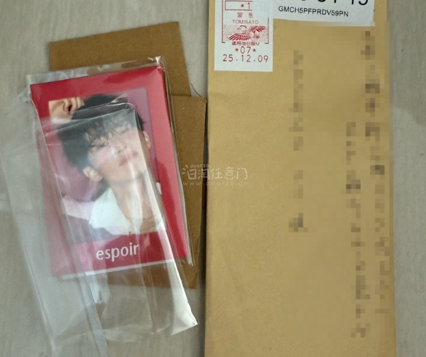 第一次任意门切卡