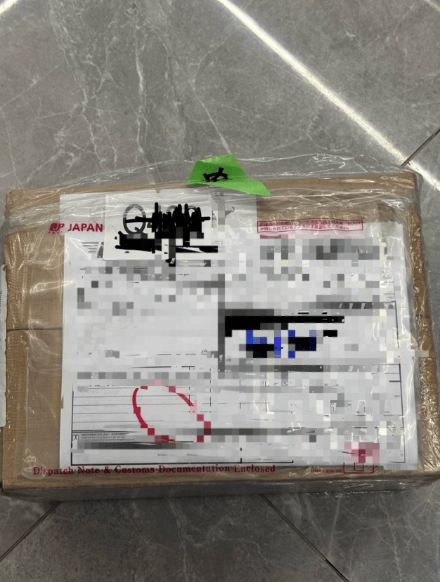 任意门第一弹 /mini10