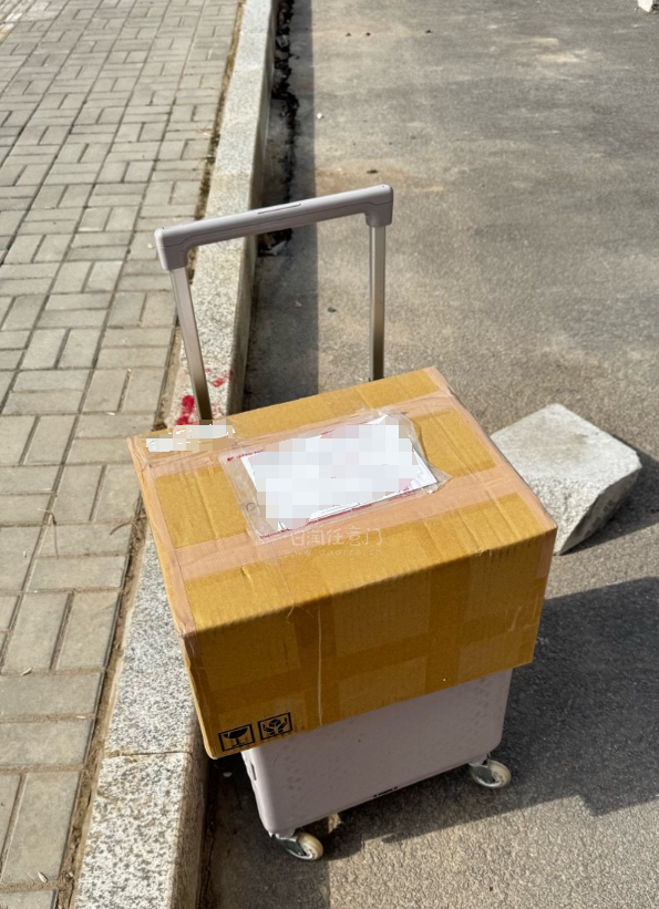 第一次用任意门